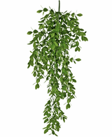 Plante artificielle tombante Jasmin 70 cm
