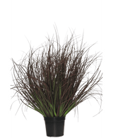 Plante de gazon artificiel 50 cm