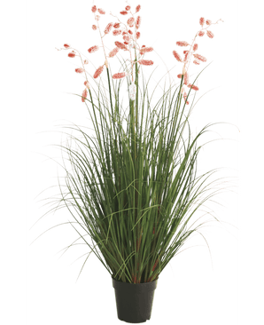 Plante de gazon artificiel Mille-pattes 120 cm