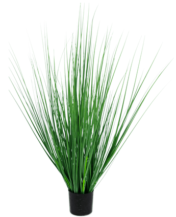 Plante de gazon artificiel Oignon 100 cm