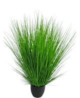 Plante de gazon artificiel Oignon 110 cm