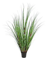 Plante de gazon artificiel Oignon 120 cm