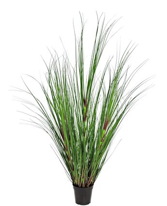 Plante de gazon artificiel Oignon 120 cm