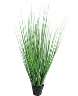 Plante de gazon artificiel Oignon 130 cm