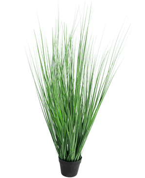 Plante de gazon artificiel Oignon 130 cm