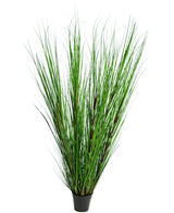 Plante de gazon artificiel Oignon 150 cm