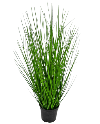 Plante de gazon artificiel Oignon 50 cm