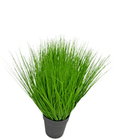 Plante de gazon artificiel Oignon 50 cm