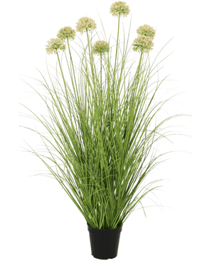 Plante de gazon artificiel Oignon 90 cm