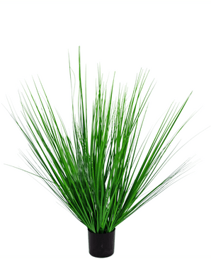 Plante de gazon artificiel Oignon 90 cm