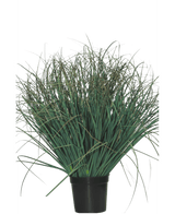 Plante de gazon artificiel Pelouse verte 50 cm