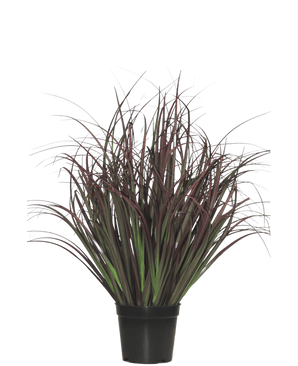 Plante de gazon artificiel Wild Lawn 50 cm