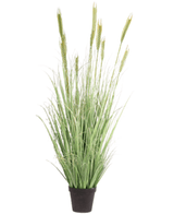 Plante de gazon artificiel vert 160 cm