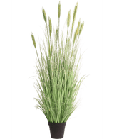 Plante de gazon artificiel vert 180 cm