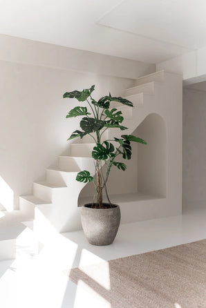 Plante artificielle Monstera 210 cm