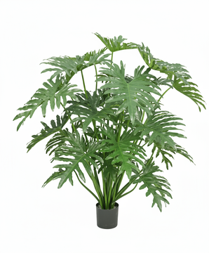 Plante artificielle Philodendron 125 cm