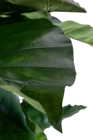 Plante artificielle Alocasia 180 cm