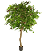 Pommier artificiel 240 cm