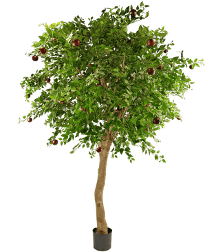 Pommier artificiel 240 cm