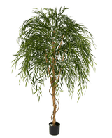 Saule artificiel 210 cm