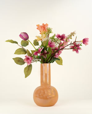 Bouquet artificiel Silk Spring Awakening