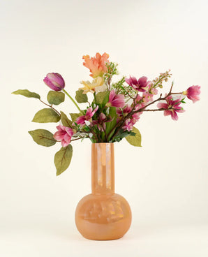 Bouquet artificiel Silk Spring Awakening