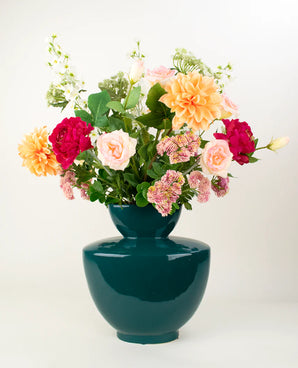 Fleurs artificielles bouquet The Wild Bunch