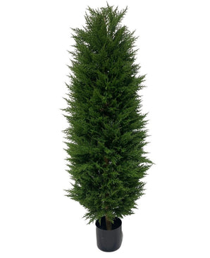 Thuya artificiel Deluxe UV 180cm