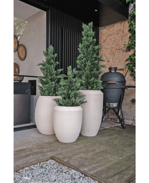 Thuya artificiel UV 120cm