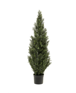 Thuya artificiel UV 120cm
