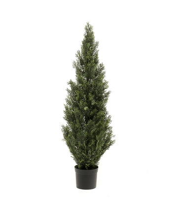 Thuya artificiel UV 120cm