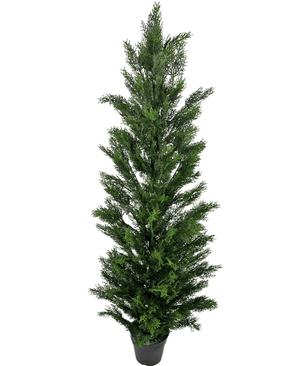 Thuya artificiel UV 150 cm