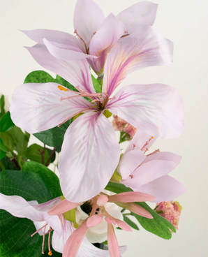 Fleurs artificielles bouquet Touch of Cloudlight