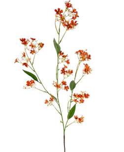 Fleurs artificielles