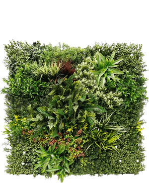 Mur végétal artificiel