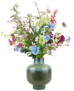 Bouquet de fleurs