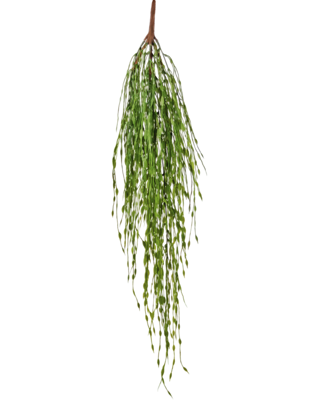 Plante artificielle tombante Gazon 76 cm