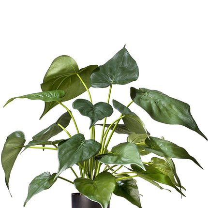 Plante artificielle Alocasia 51 cm