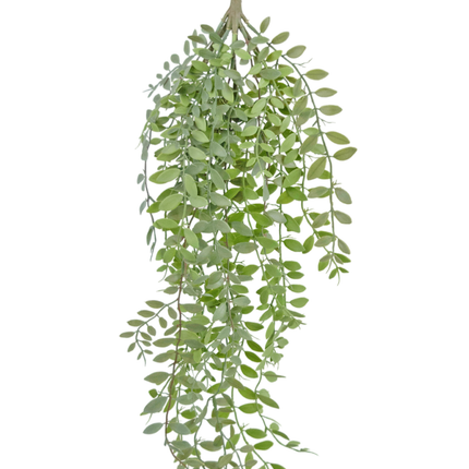 Plante artificielle tombante Pumila/Eucalyptus 76 cm