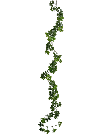Guirlande artificielle Gardenia 157 cm