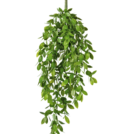 Plante artificielle tombante Gardenia 61 cm