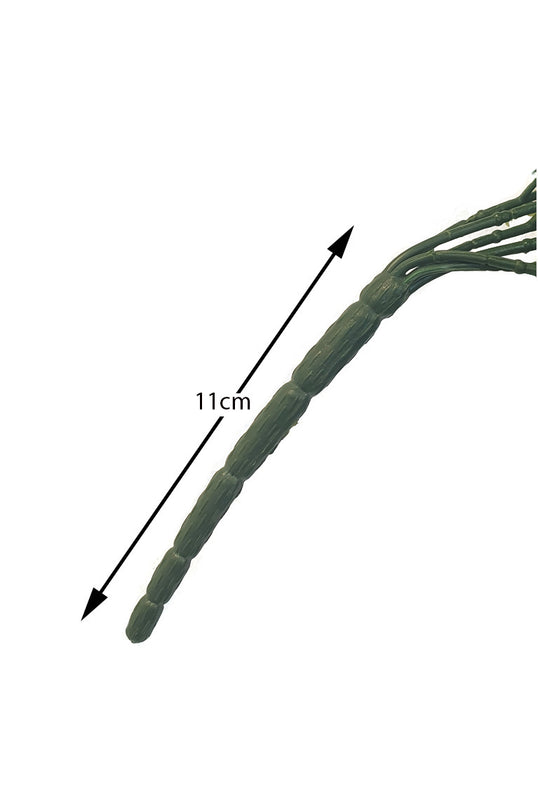 Plante artificielle suspendue Hops 105 cm
