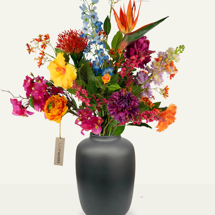 Bouquet artificiel Colourful Spirit 83 cm