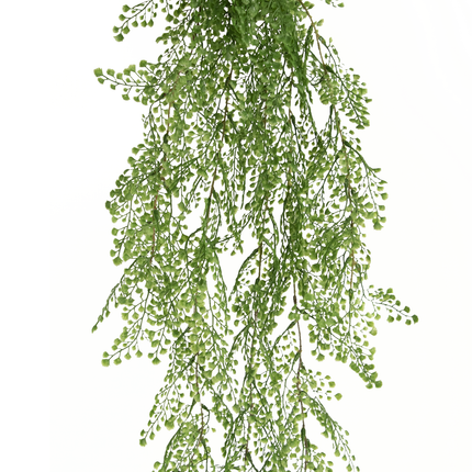 Plante artificielle suspendue Jasmin 105 cm