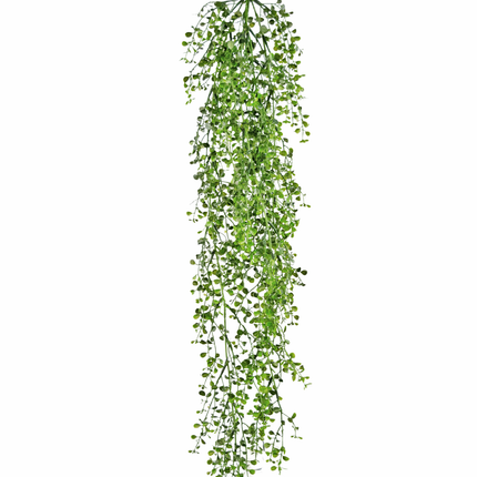 Plante artificielle tombante cyprès 80 cm