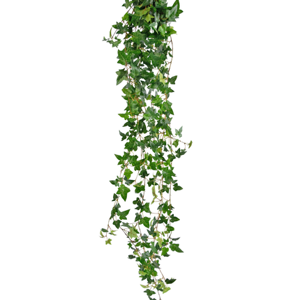 Lierre artificiel pendentif Boston 180 cm vert