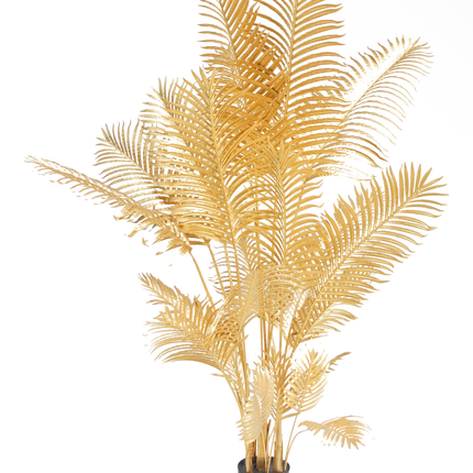 Palmier artificiel Areca gold 200 cm