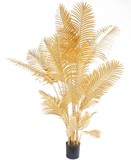 Palmier artificiel Areca gold 200 cm