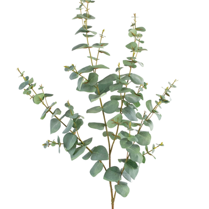 Eucalyptus artificiel 120 cm