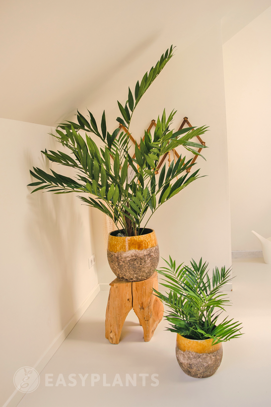 Palmier artificiel Parlour 60 cm